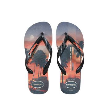 Chinelo-de-Dedo-Cinza-Top-Surfer-|-Havaianas-Tamanho--37---Cor--CINZA-0